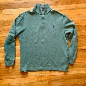 Ralph Lauren Quarter Zip